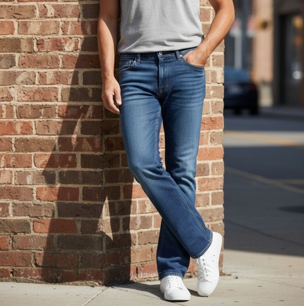 Carhartt Rugged Flex Relaxed Fit Jeans Mens Size 40x32 Blue‎ Utility Work Denim